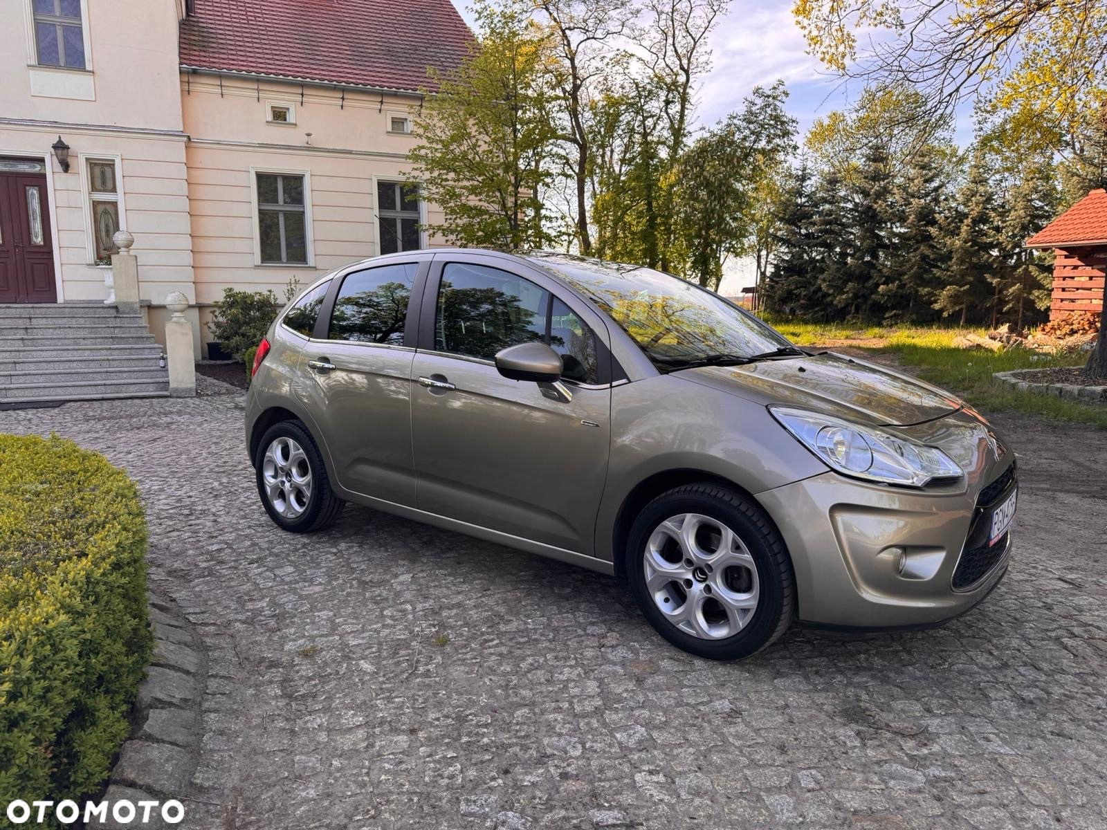 Citroën C3 1.6 VTi Exclusive - 2