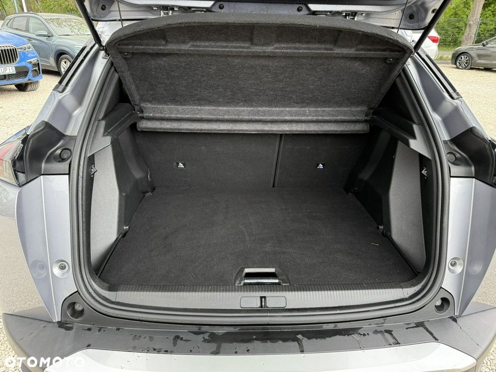 Peugeot 2008 1.2 PureTech Allure Pack S&S - 12