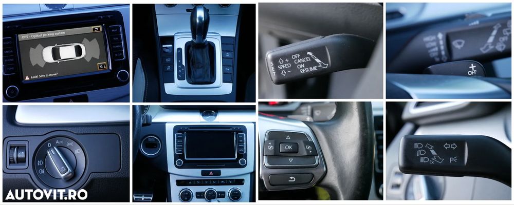 Volkswagen Passat - 6