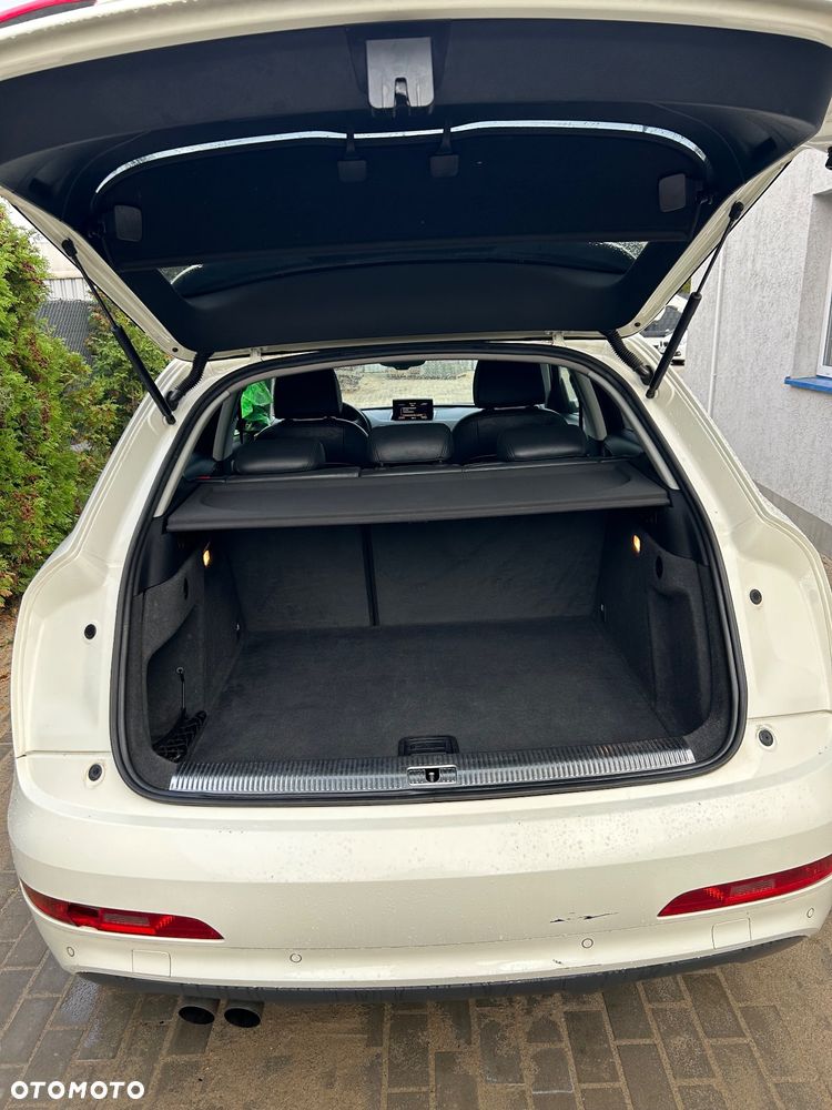 Audi Q3 2.0 TDI - 11