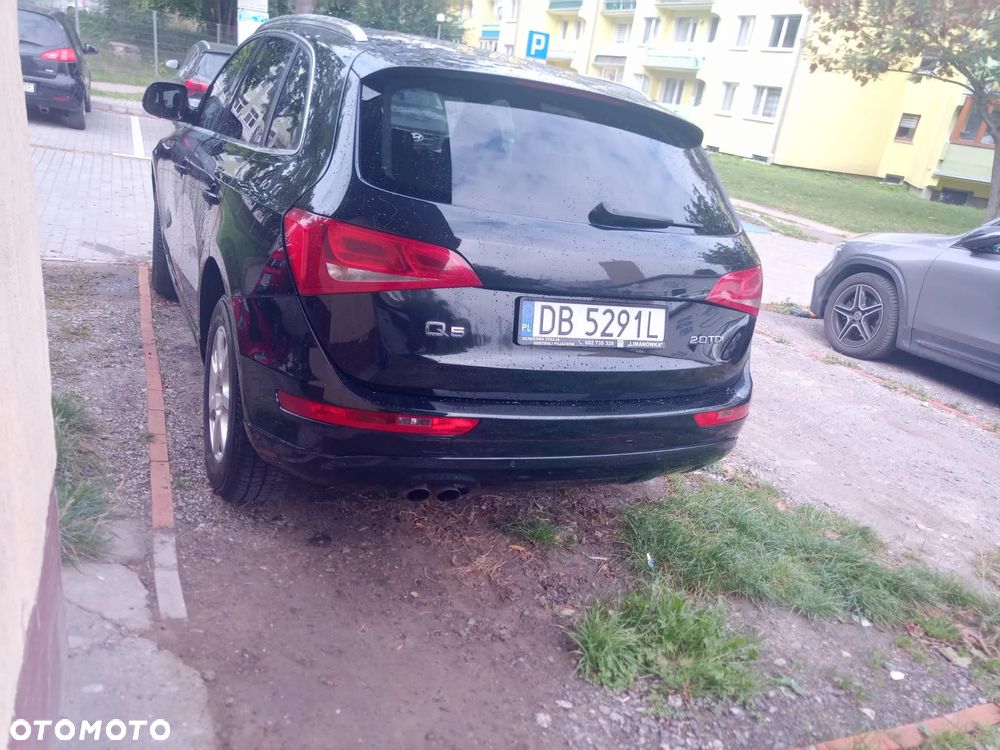 Audi Q5 2.0 TDI Quattro - 12