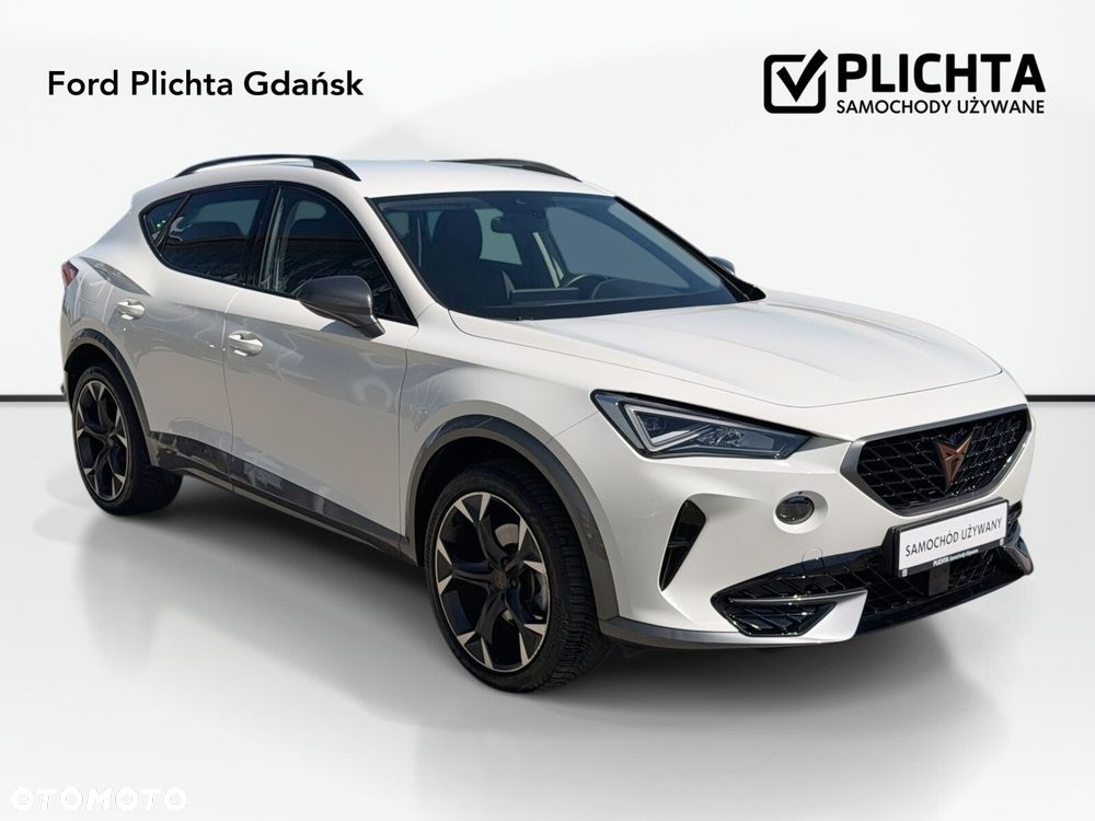 Cupra Formentor - 4