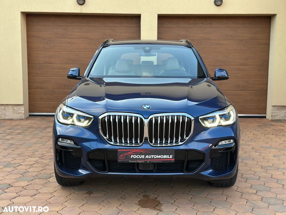 BMW X5 xDrive30d - 3