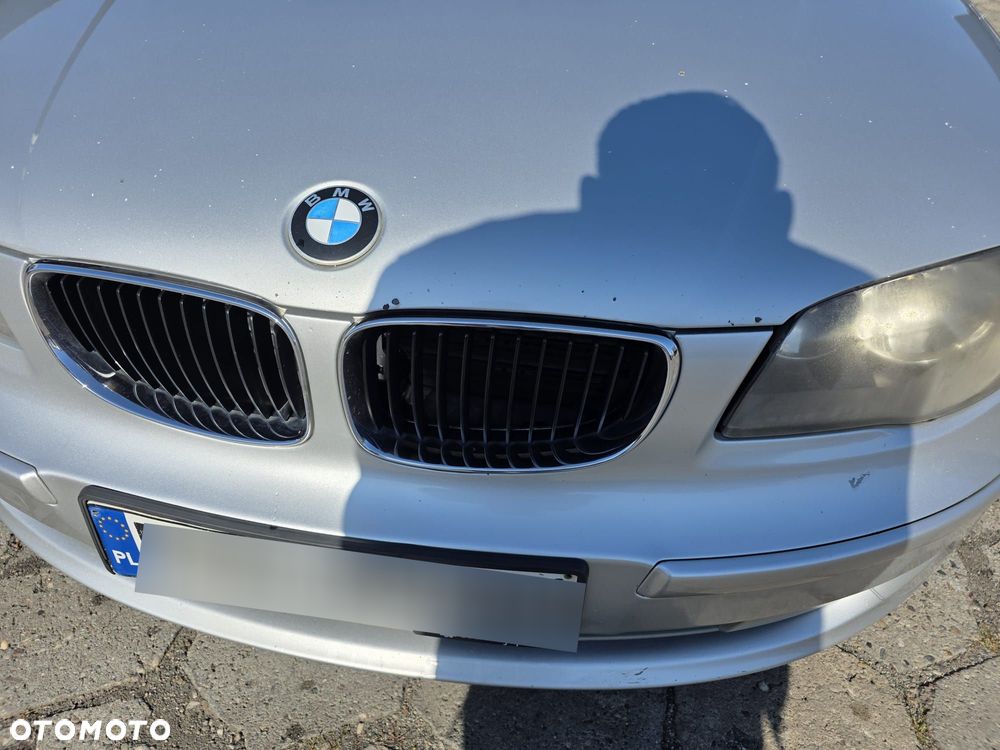 BMW Seria 1 120d - 9