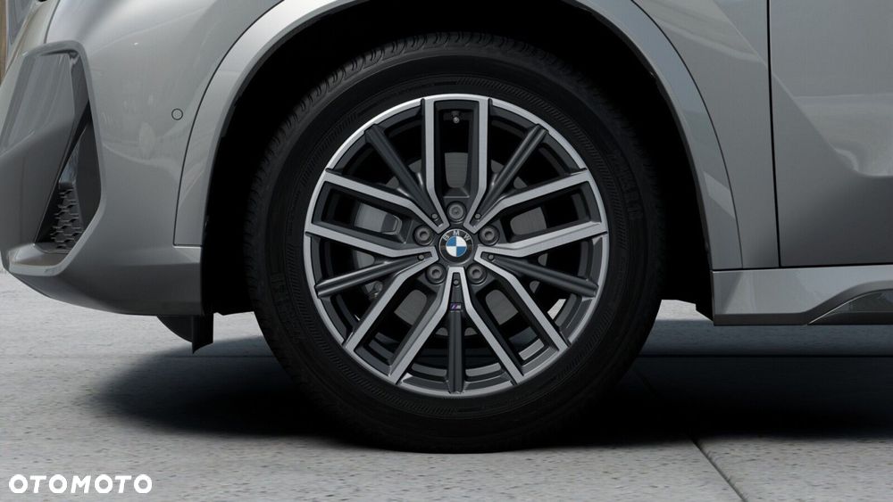 BMW X1 sDrive20d mHEV M Sport sport - 8