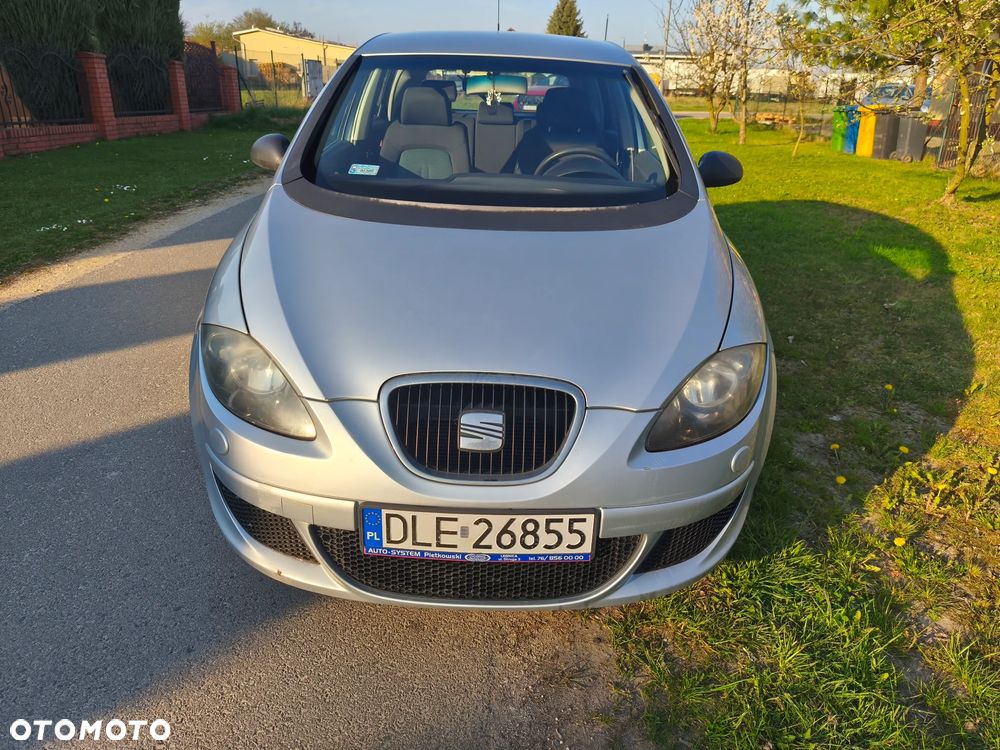 Seat Altea ver-1-2-tsi-reference - 2