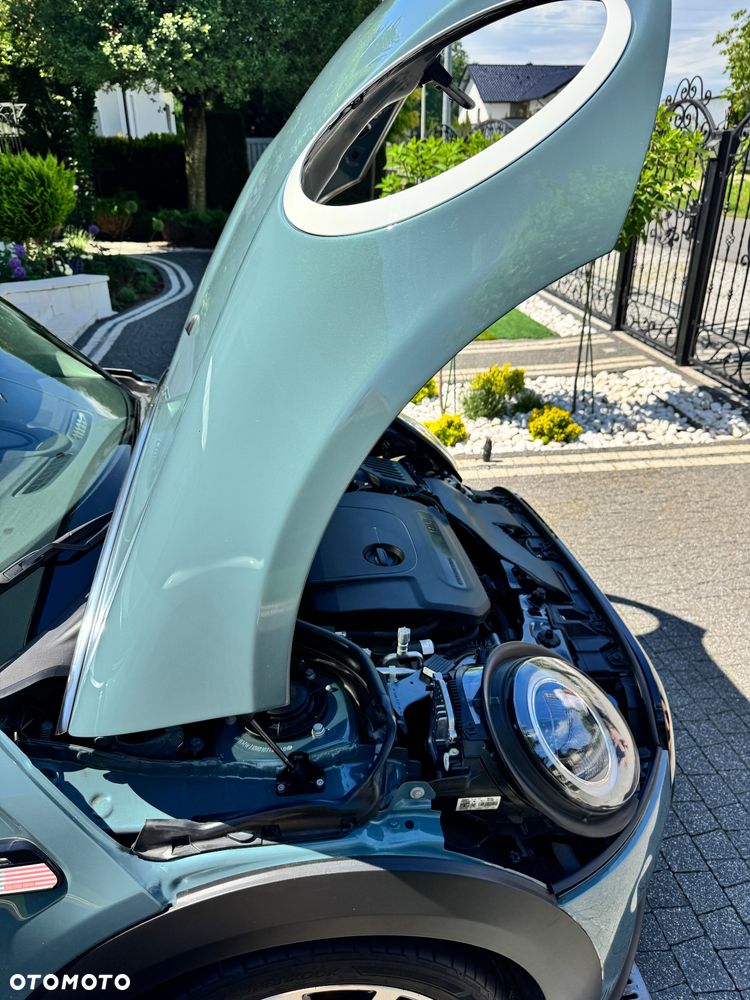 MINI Cooper Multitone Edition - 6