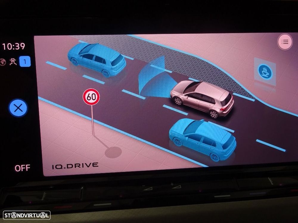 VW Golf 1.0 TSI Life - 22