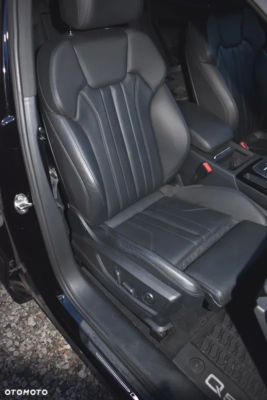 Audi Q5 2.0 TFSI Quattro Sport S tronic - 13