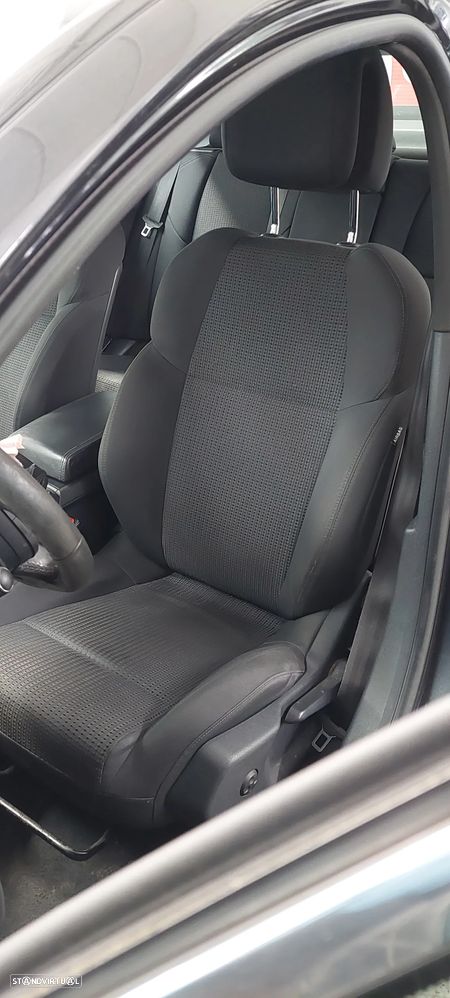 PEUGEOT 508 PARA PEÇAS - 9