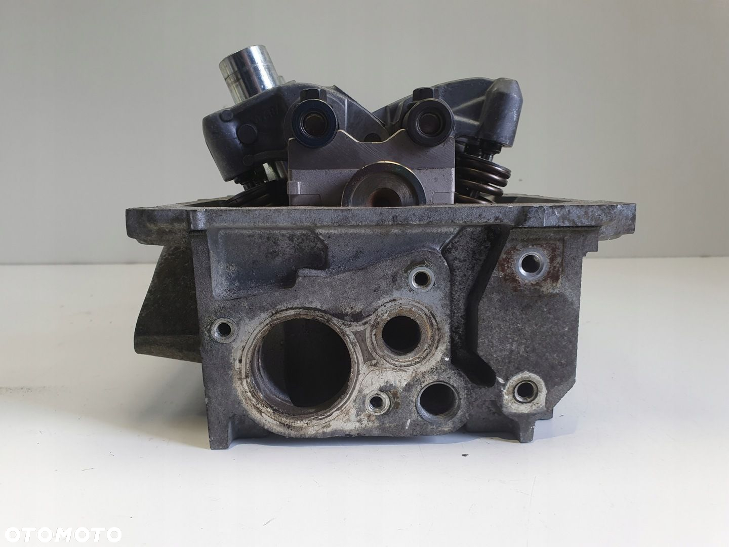 Mini Cooper R50 R53 1.6 16V GŁOWICA CYLINDRÓW 04777751AB - 7