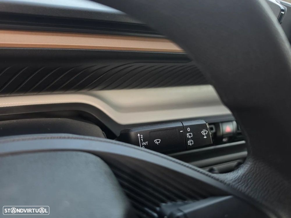 Citroën e-C3 Aircross 44 kWh Autonomia Conforto You - 15