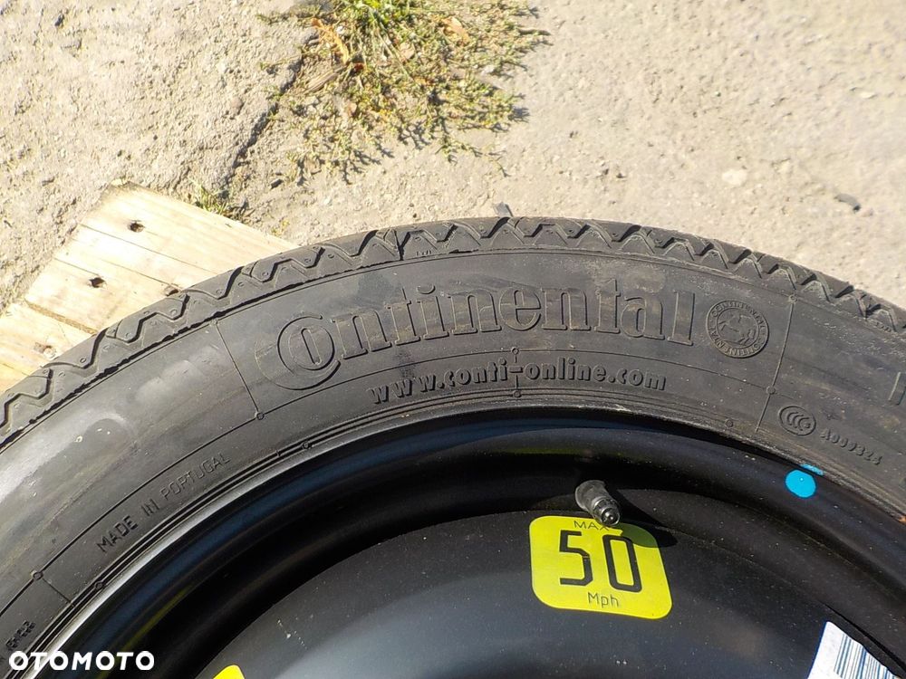 DOJAZDÓWKA PEUGEOT 207 208 308 CITROEN C4 4X108 R16 - 6