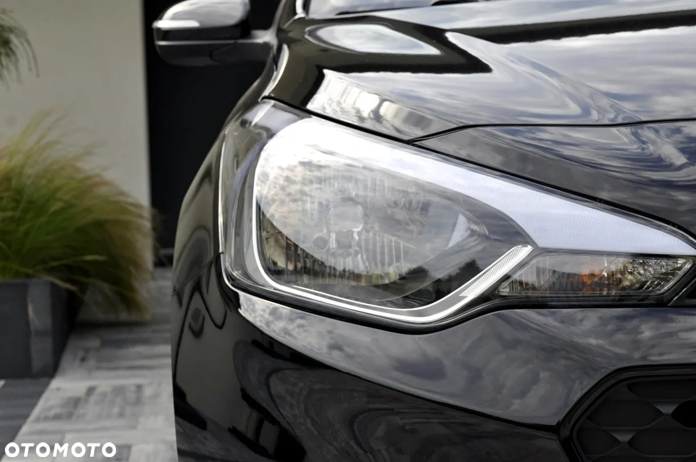 Hyundai i20 - 26