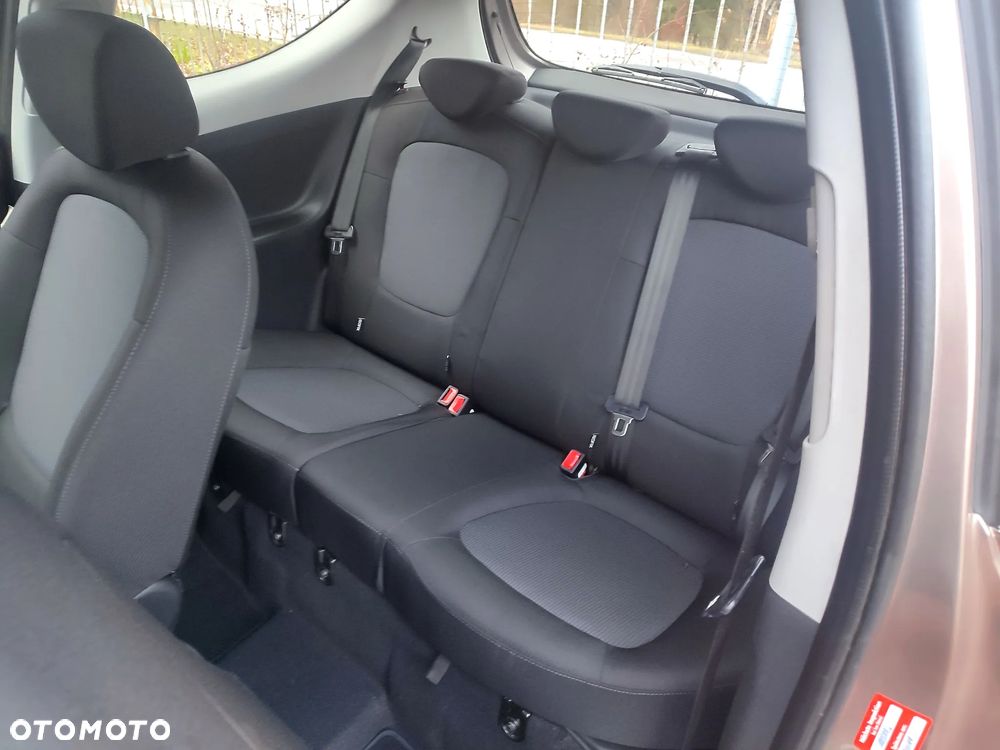 Hyundai i20 1.25 Style - 14