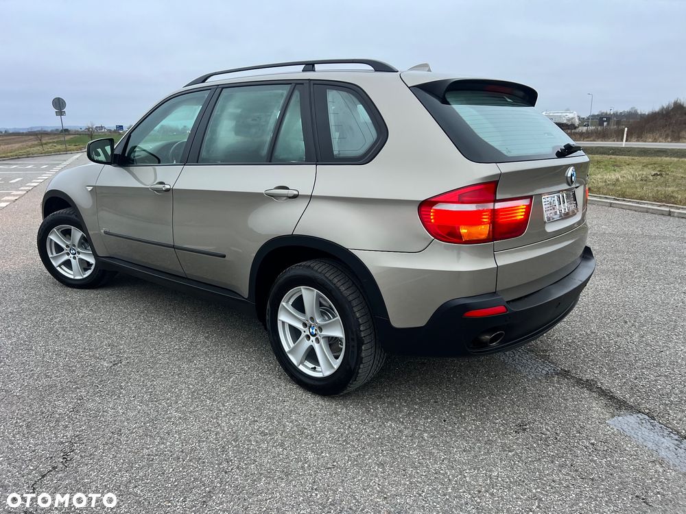 BMW X5 xDrive30d - 24