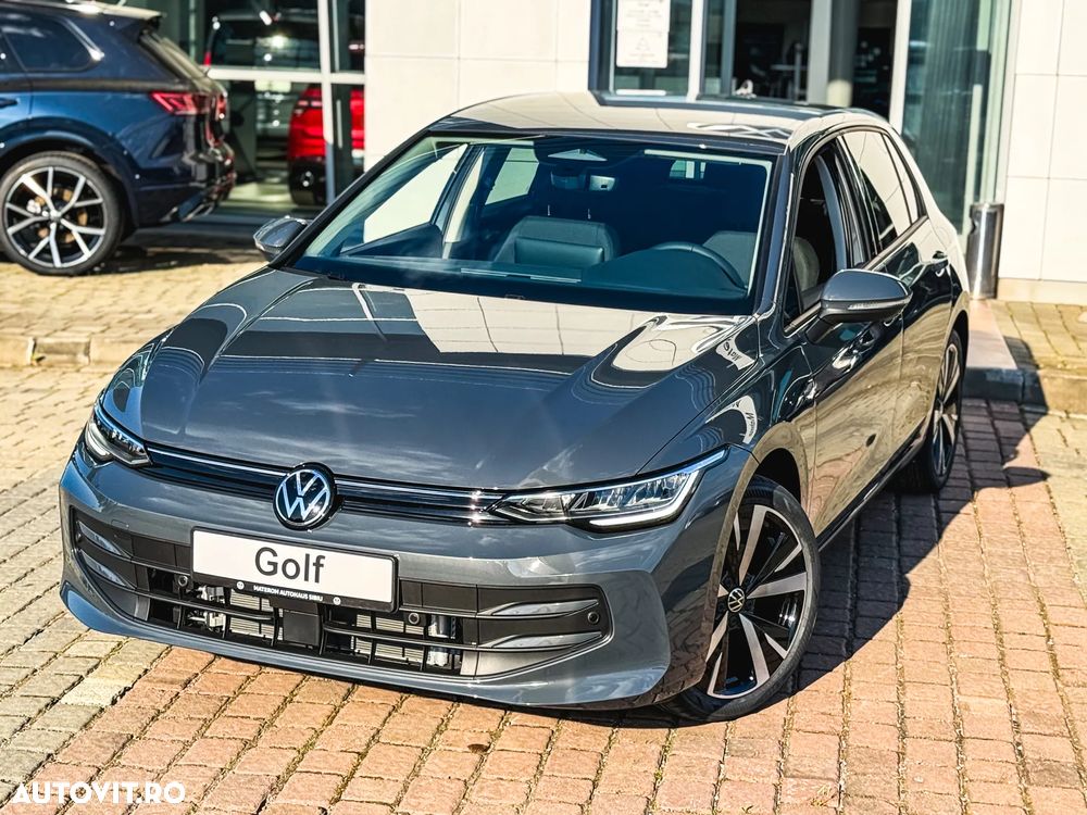 Volkswagen Golf 1.5 eTSI MHEV 150CP DSG Style - 29