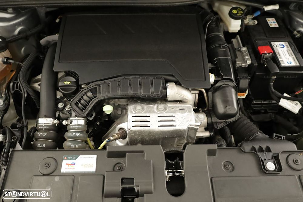 Citroën C4 1.2 PureTech YOU! - 23
