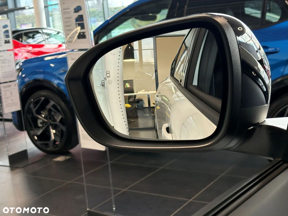 Renault Rafale 1.2 E-Tech Full Hybrid 200 esprit Alpine MMT - 12