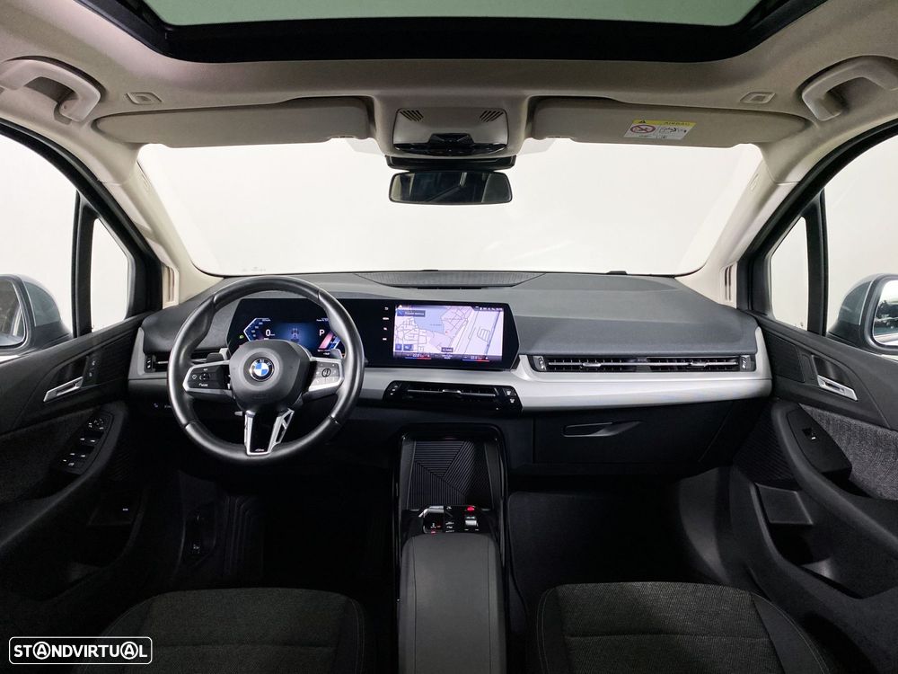BMW 218 Active Tourer - 18