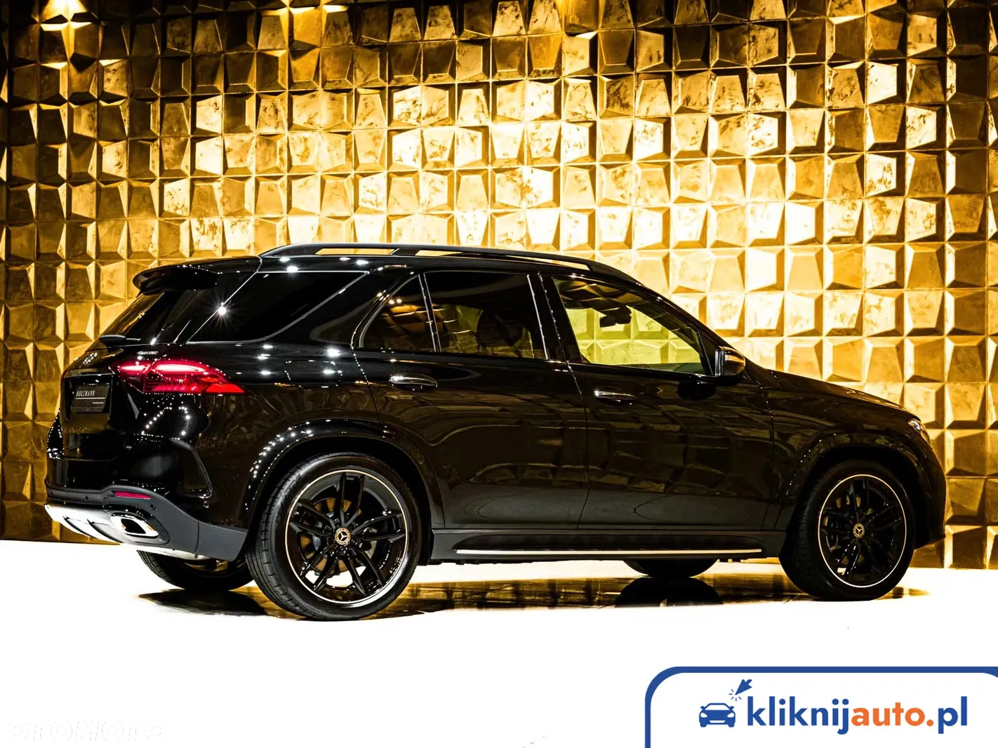 Mercedes-Benz GLE - 5