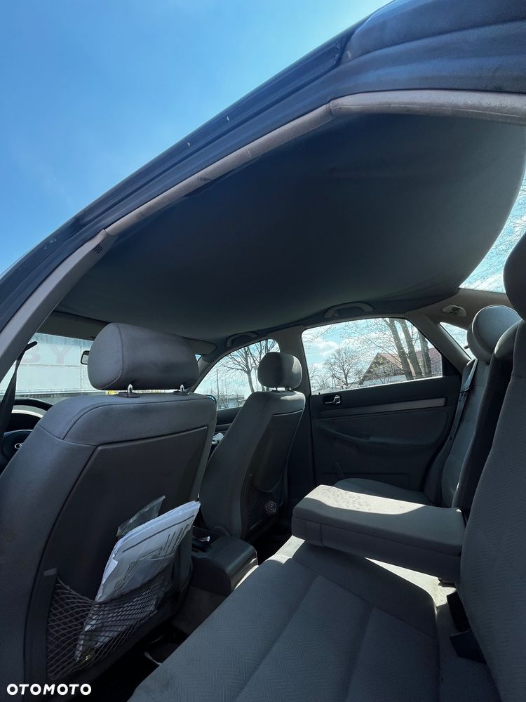 Audi A4 Limousine 1.9 TDI - 18