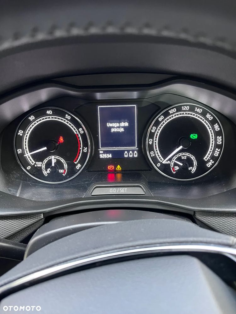 Skoda Kamiq 1.5 TSI Ambition DSG - 9