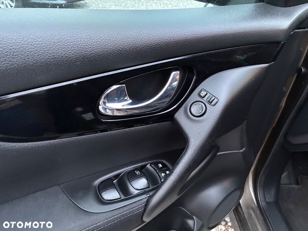 Nissan Qashqai 1.5 dCi Acenta - 16