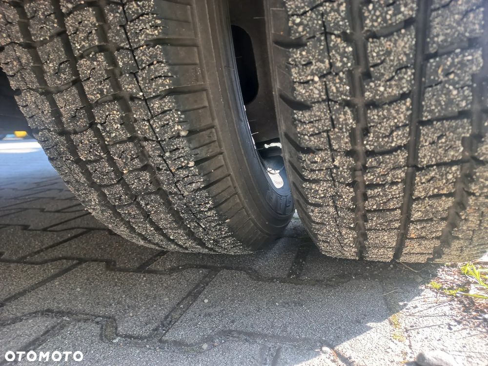 Mercedes-Benz SPRINTER 904.6 416 CDI - 13