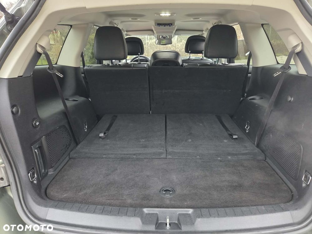 Fiat Freemont 3.6 V6 Lounge - 20