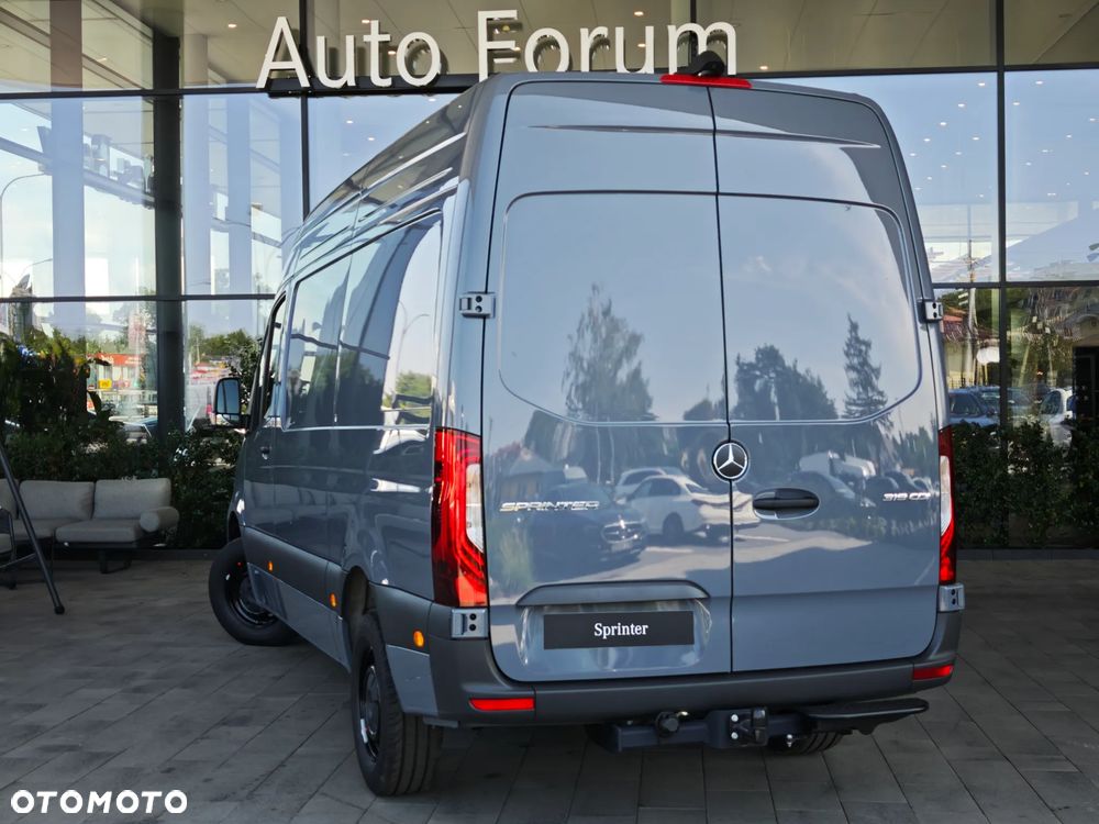 Mercedes-Benz Sprinter 319 PRO , L2H2, HAK 3,5t! - 7