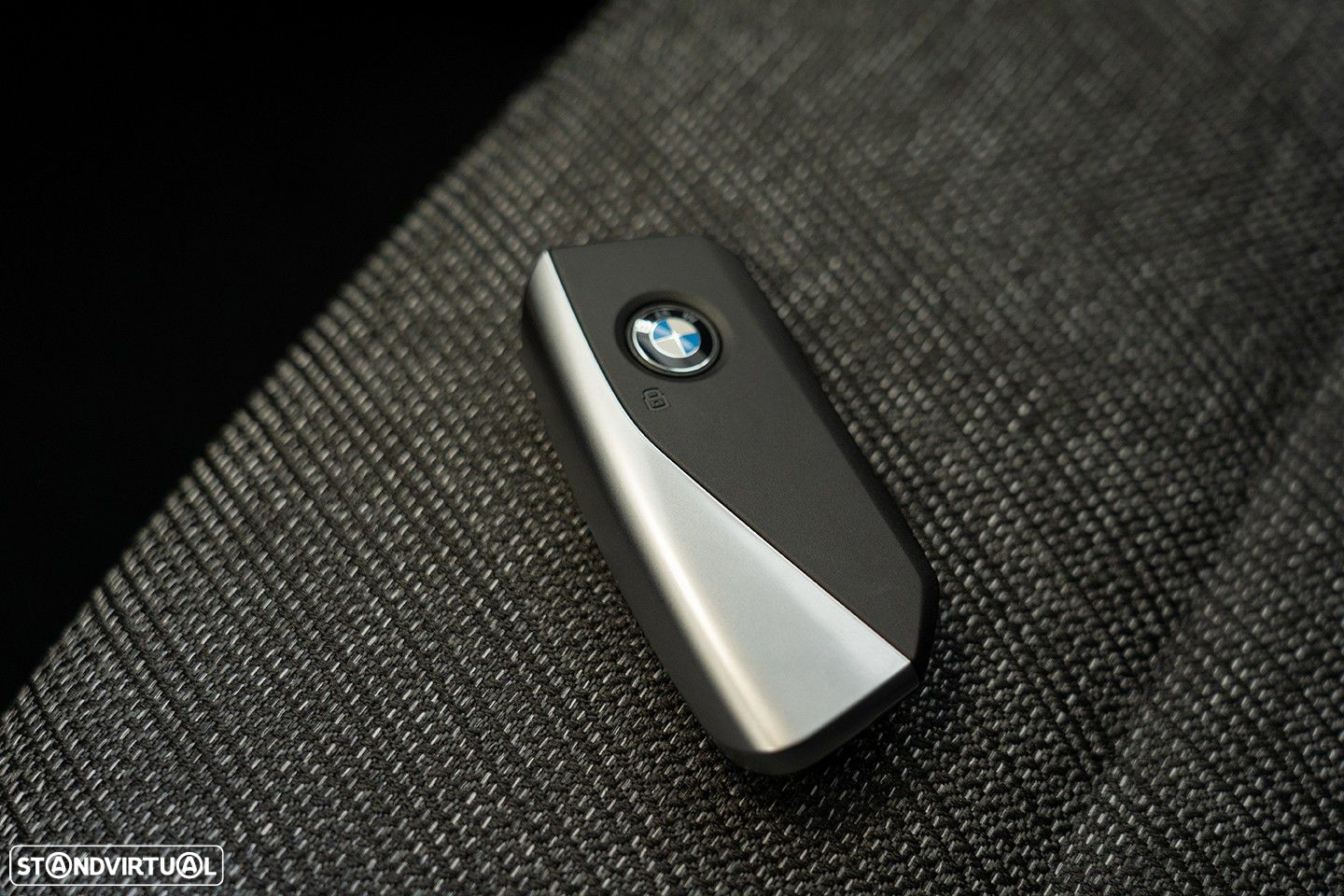 BMW 116 Pack Desportivo M - 42