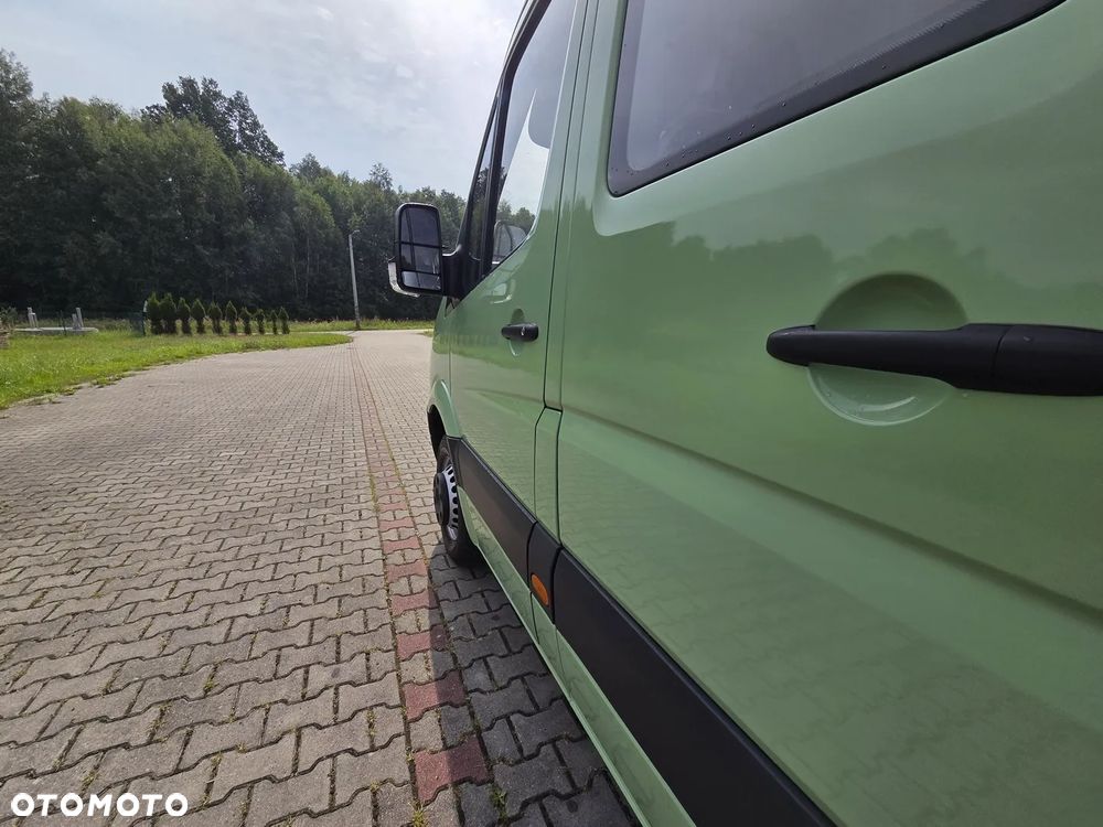 Mercedes-Benz Sprinter 513 do 3.5t - 15