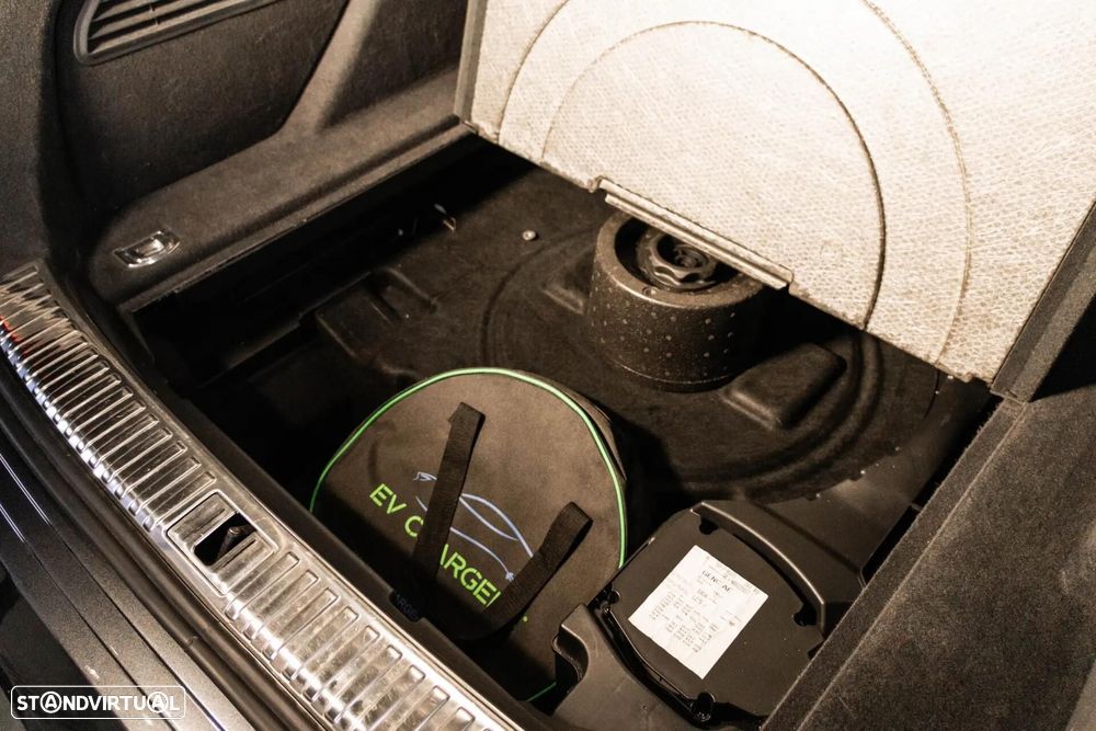 Audi e-tron 55 quattro - 43