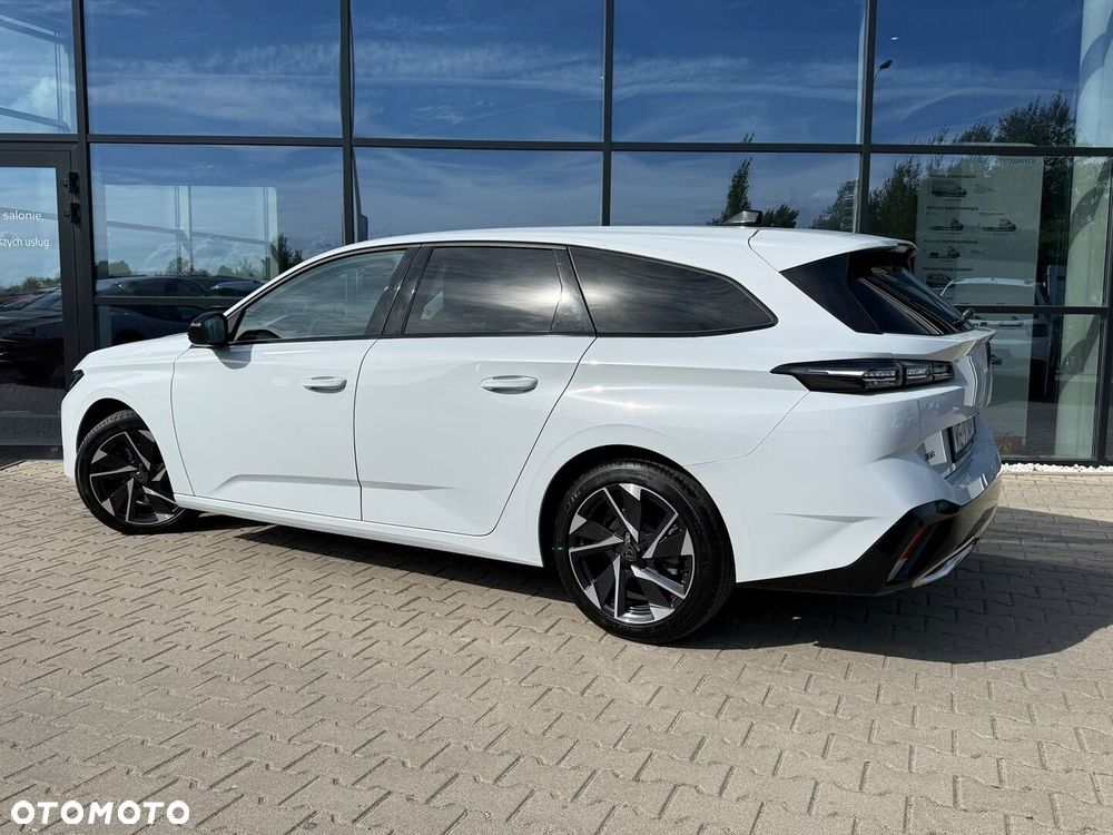 Peugeot 308 1.5 BlueHDi Allure S&S EAT8 - 4