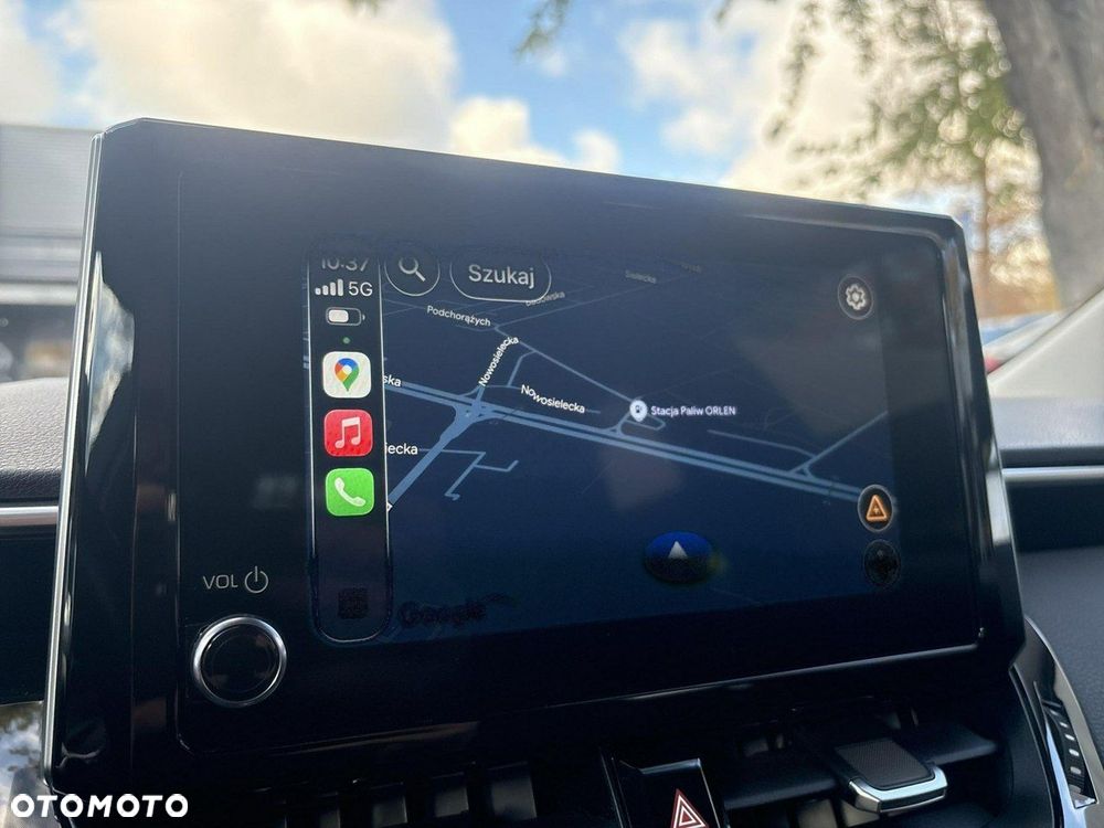 Toyota Corolla 1.8 Hybrid Comfort - 11