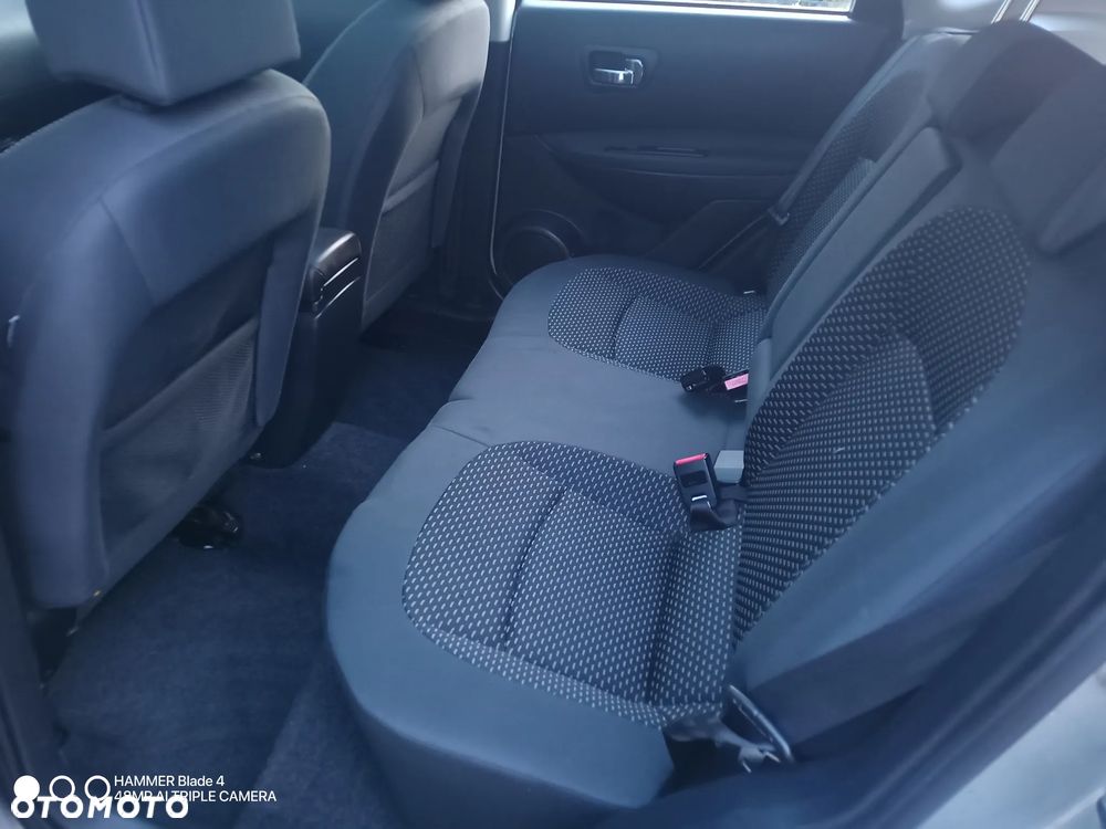 Nissan Qashqai 1.6 acenta - 26