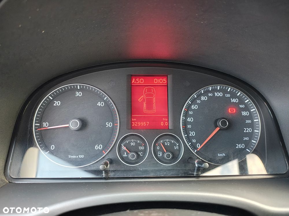 Volkswagen Caddy - 7