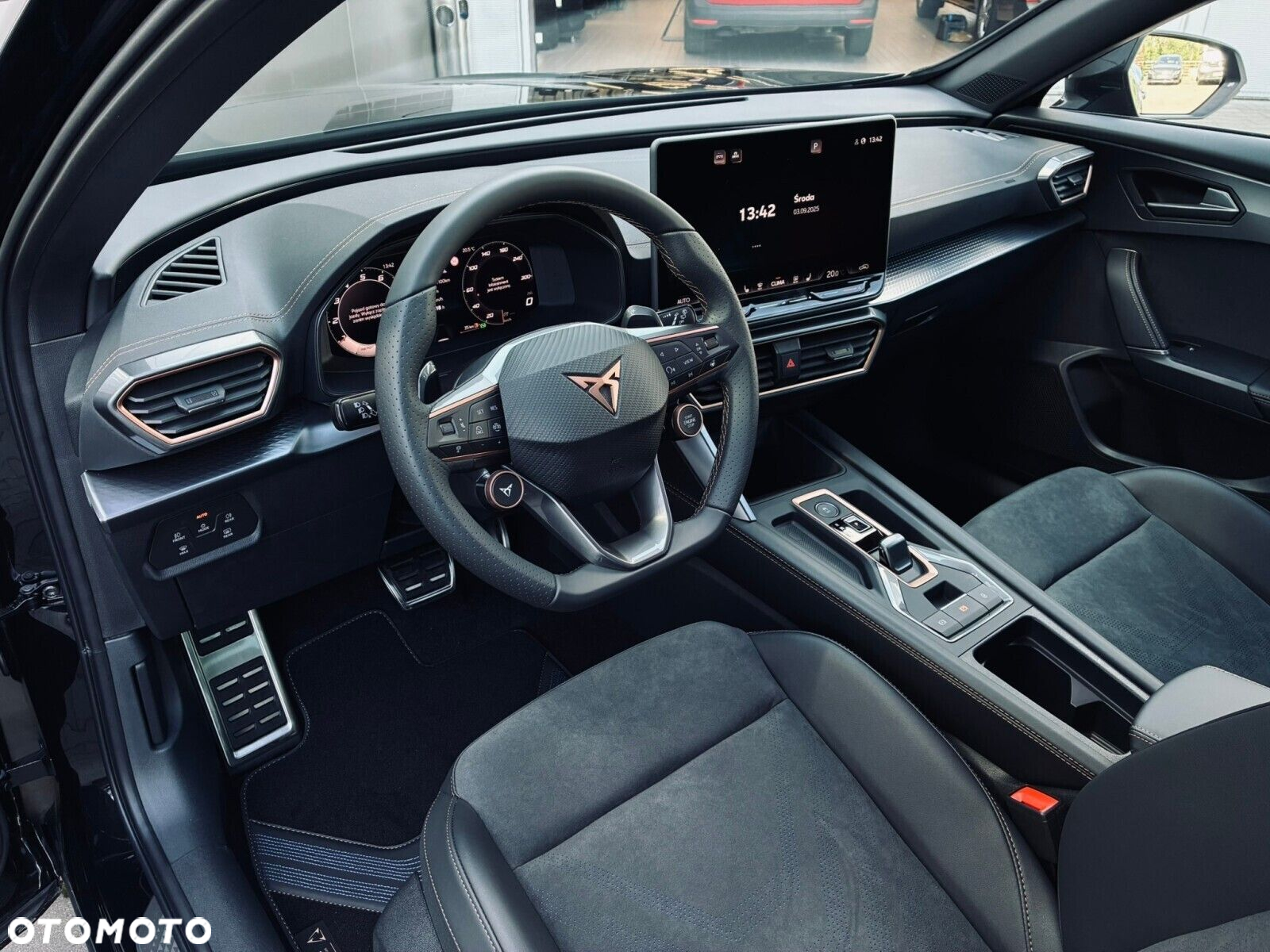 Cupra Formentor - 5