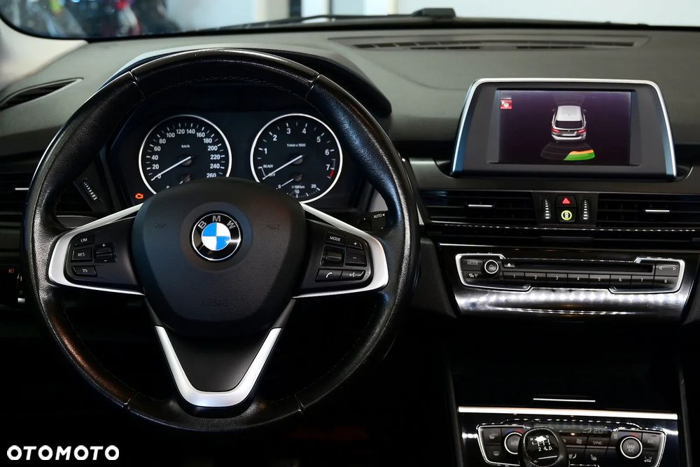 BMW Seria 2 218i GT Sport Line - 25