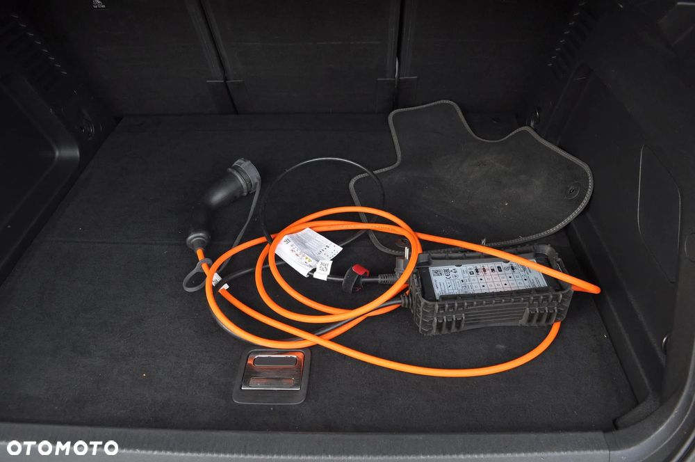 Citroën C5 Aircross 180 e-EAT8 MAX - 21