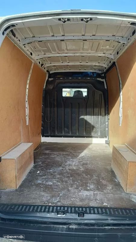 Renault MASTER 2.3 DCI L2H2 - 13