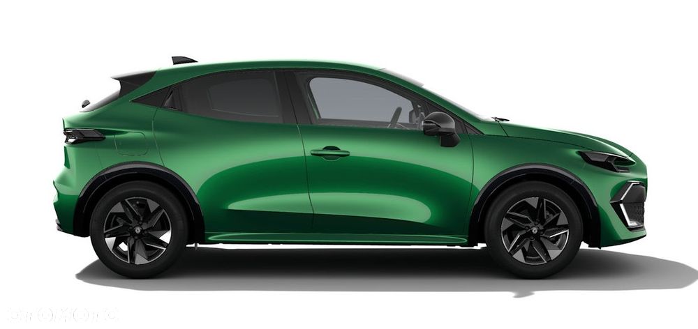 Renault Clio - 3