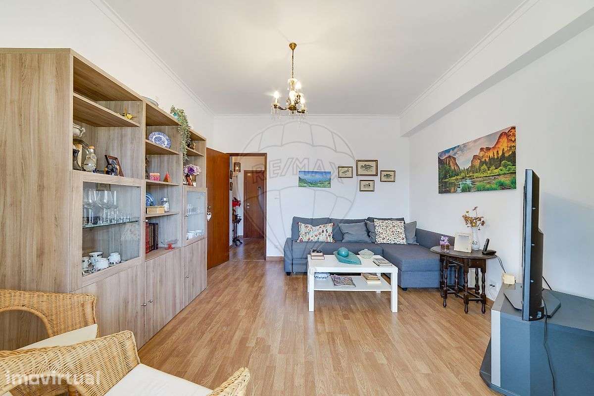 Apartamento T3 para venda - Grande imagem: 3/19