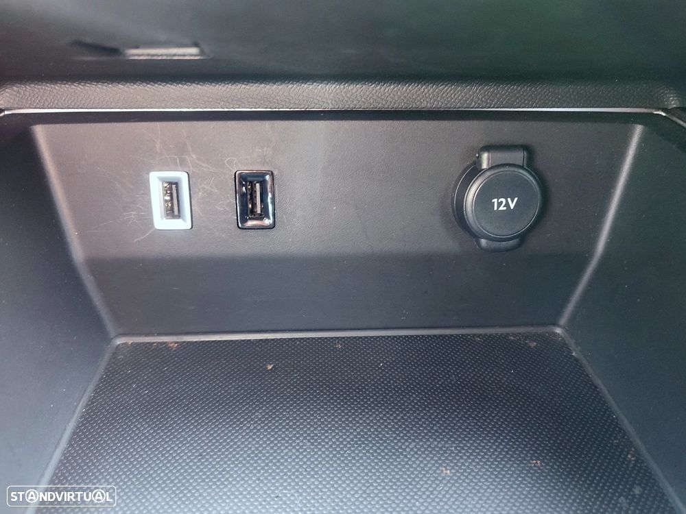 Citroën C5 Aircross 1.6 Hybrid Shine Pack e-EAT8 - 16