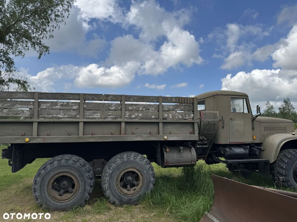 Inny Kraz 255B - 2