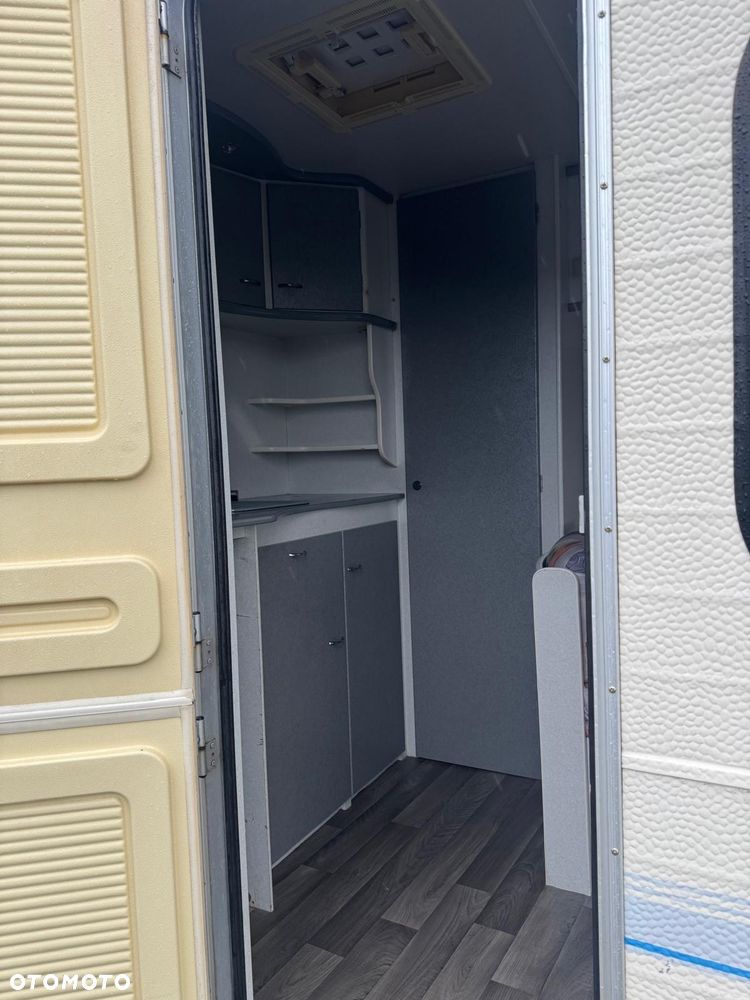Caravelair Odyssia - 11