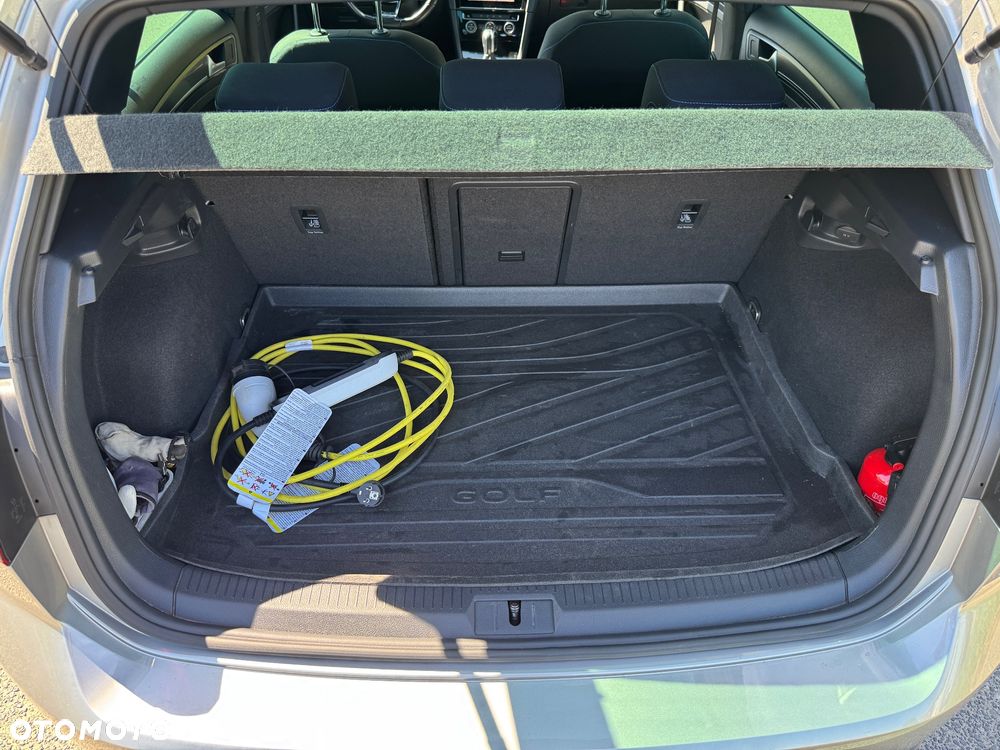 Volkswagen Golf 1.4 GTE Plug-In-Hybrid DSG - 23