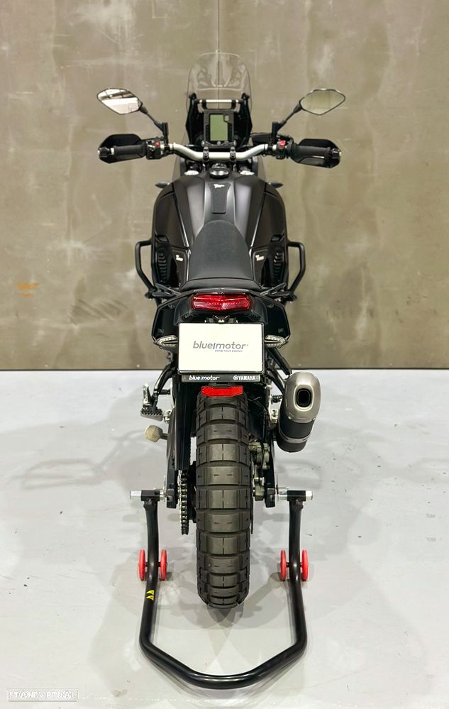 Yamaha Ténéré 700 - 13