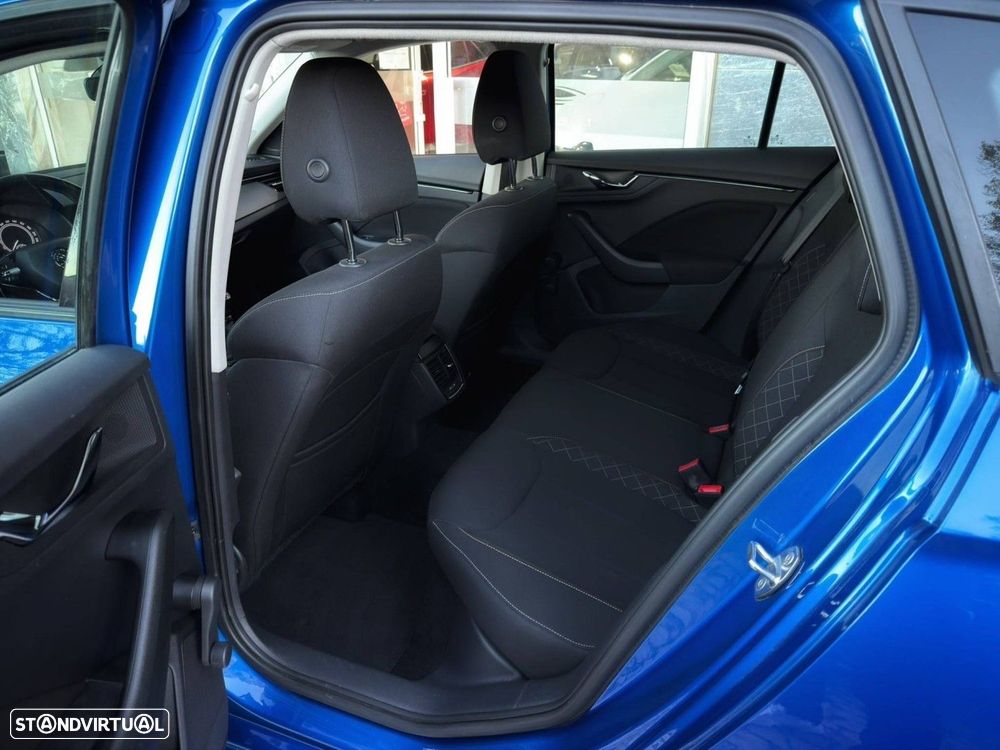 Skoda Scala 1.0 TSI Style - 7
